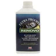 RENOVO Soft Top Ultra Proofer - 1 Litre