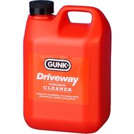 GUNK Driveway Cleaner - 1 Litre