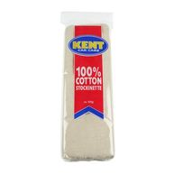 KENT Cotton Stockinette - 100g