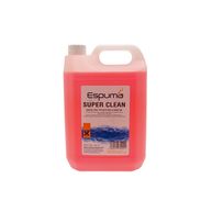 ESPUMA Super Clean TFR With Wax & Rinse Aid - Concentrate - 5 Litre