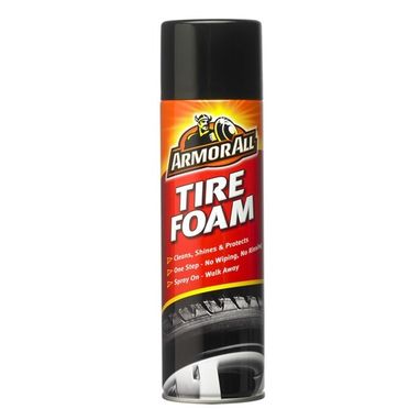 ARMORALL Tyre Foam - 500ml