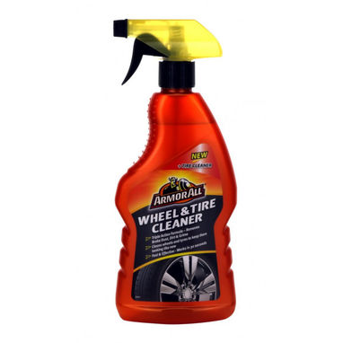 ARMORALL Wheel & Tire Cleaner - 500ml