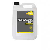 PMA Tyre Dressing - Performance - 5 Litre