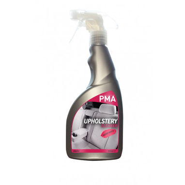 PMA Interior Upholstery Cleaner Trigger Spray - 500ml