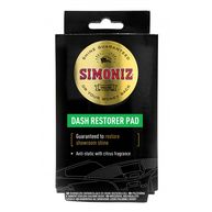 SIMONIZ Dash Restorer Pad - Citrus