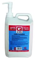 Q4-45 Heavy Duty Hand Cleaner - Industrial Strength 4 x 5L