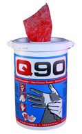 Q90 Industrial Strength Hand Wipes