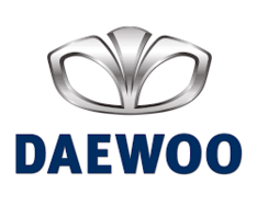 Daewoo Space Saver Wheels