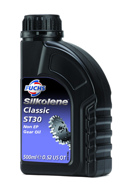 Silkolene Classic ST30 Non EP Gear Oil