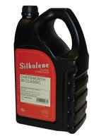 Silkolene Chatsworth 30 Classic Engine Oil