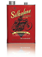 Silkolene Donington 40 Classic Engine Oil