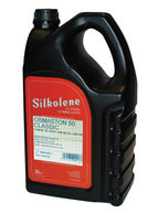 Silkolene Osmaston 50 Classic Engine Oil