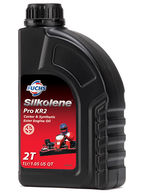 Silkolene Pro KR2 Fully Synthetic 2 Stroke Oil