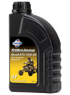 Silkolene Quad ATV 10W-40 Synthetic Ester Engine Oil