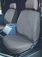 Land Rover Defender Front Seat Covers 1954 - 2006