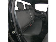 Ford Ranger 2012 Onwards - Rear Seat Cover