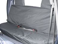 Ford Ranger up to 2012 - Rear Seat Cover