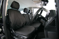 Mercedes Vito Drivers Seat Cover - 2014 Onwards