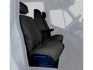 Renault Master Up To 2011 - Front Seat Cover Set