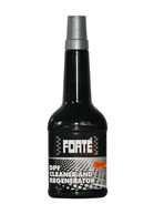 Forte DPF Cleaner and Regenerator