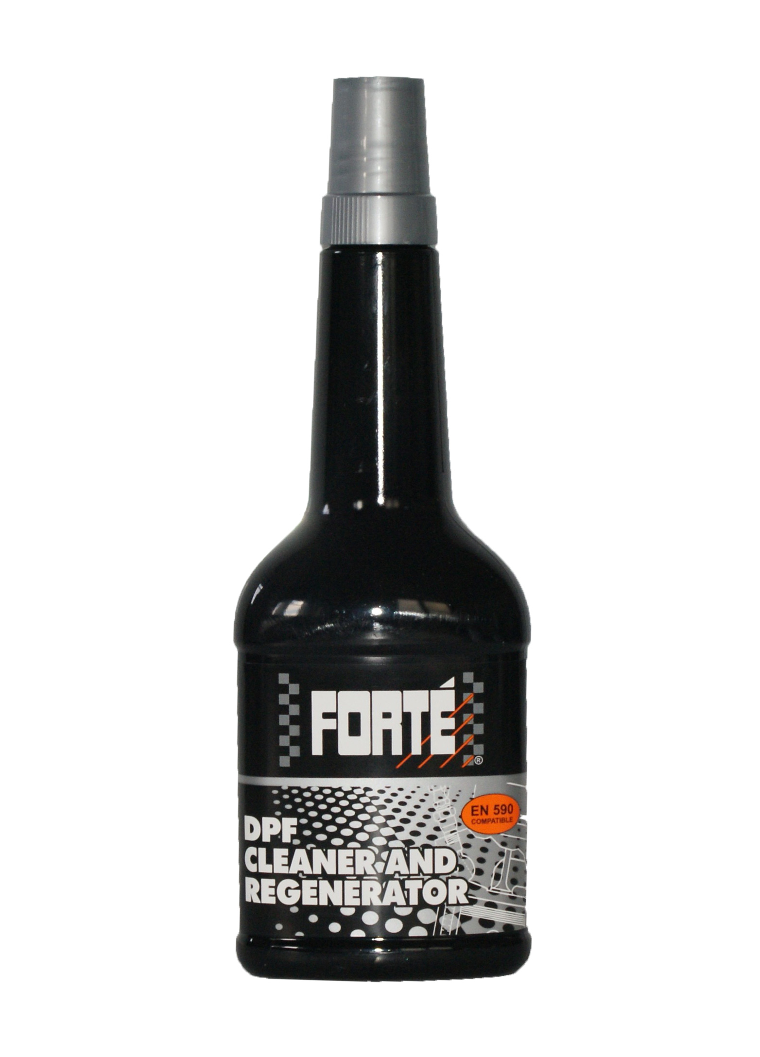 15% off Forte DPF Cleaner and Regenerator Forte DPF Cleaner and Regenerator