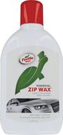 Turtle Wax Essential Zip Wax (Wash & Wax)