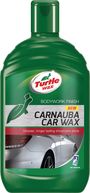 Turtle Wax Green Line Carnauba Wax