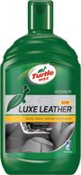Turtle Wax Luxe Leather Cleaner & Conditioner