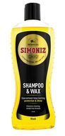 Simoniz Shampoo & Wax