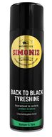 Simoniz Back To Black Tyre Shine