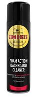 Simoniz Foam Action Dashboard Cleaner Matt Finish