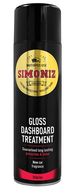 Simoniz Dashboard Treatment Gloss Finish New Car Scent