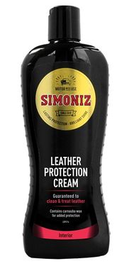 Simoniz Leather Protection Cream