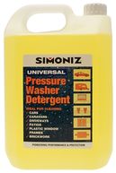Simoniz Multi Use Pressure Washer Fluid