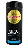 Simoniz Anti Mist Glass Wipes