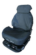 Tractor Seat Cover For KAB Sciox