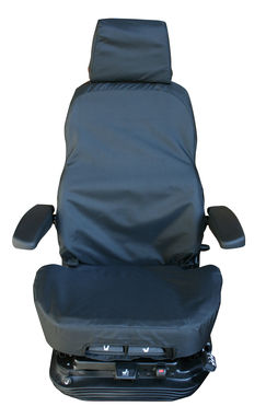 Tractor Seat Cover For KAB Sciox Super High