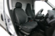 Ford Transit Connect 2013 onwards Heavy Duty Front Seat Cover Set -Town & Country
