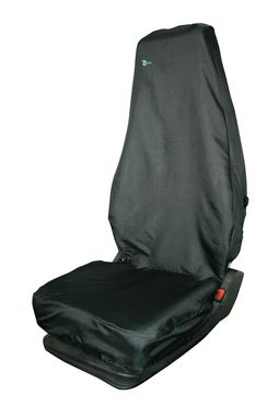 Universal Tractor & Plant High Back Large Seat Cover