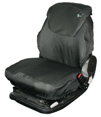 Tractor Seat Cover For Grammer Maximo & Compacto