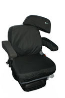 Tractor Seat Cover For Grammer Maximo Dynamic Plus