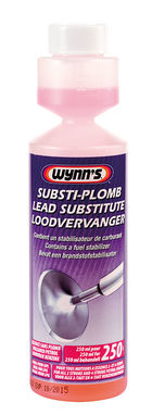 Wynn’s Lead Substitute With Fuel Stabilizer