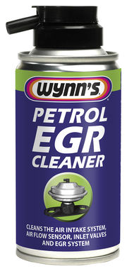 Wynn's Petrol EGR Cleaner