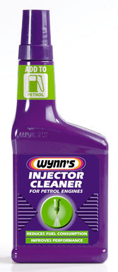 Wynn's Petrol Injector Cleaner