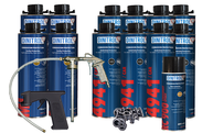 DINITROL® Isuzu D-Max Rustproofing Kit – Shultz Cans