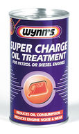 Wynn’s Super Charge Oil Treatment