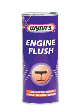 Wynn’s Engine Flush