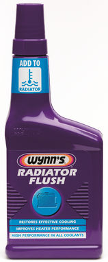 Wynn's Radiator Flush